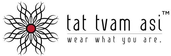 Tat Tvam Asi