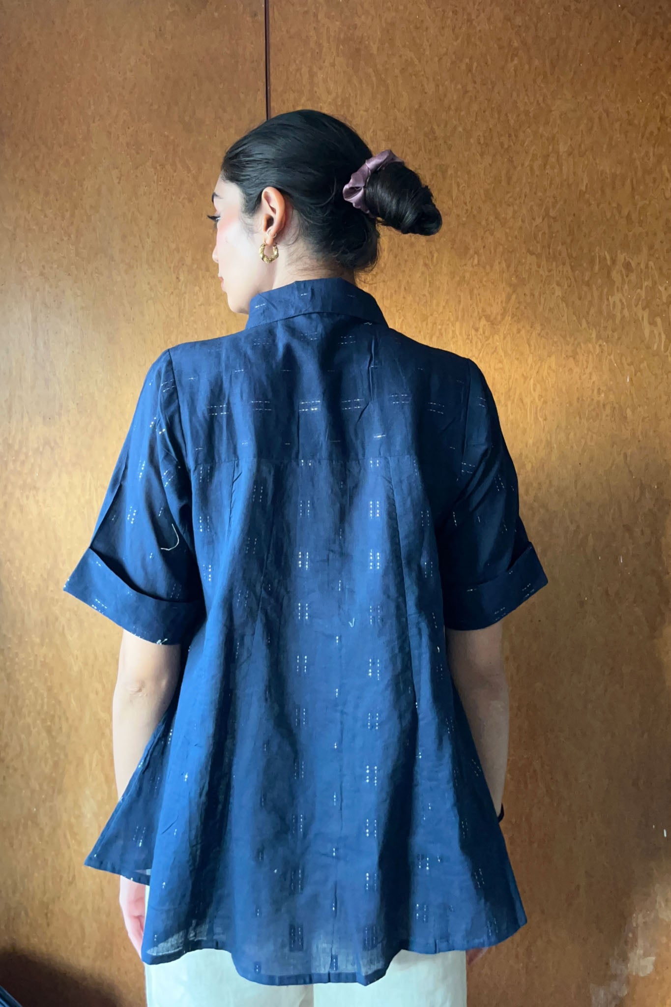 Cotton Shirt